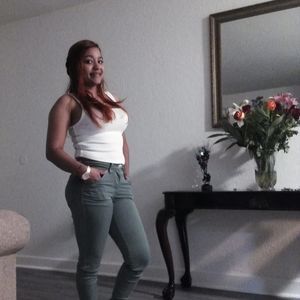 Meet your Posher, Johana